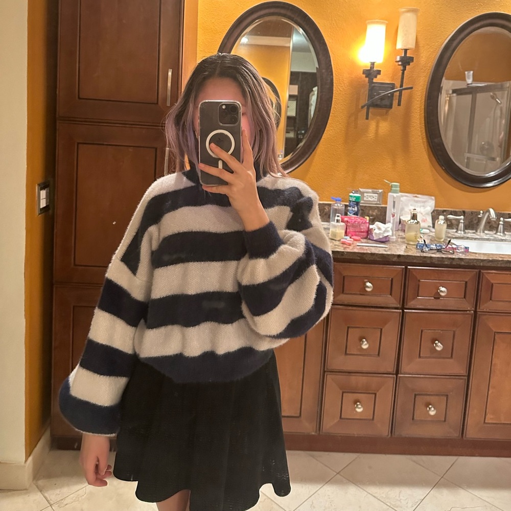Set of clothes